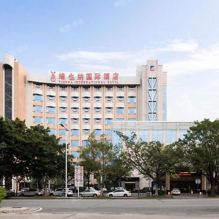 Foshan Shiwan Hotel Dış mekan fotoğraf