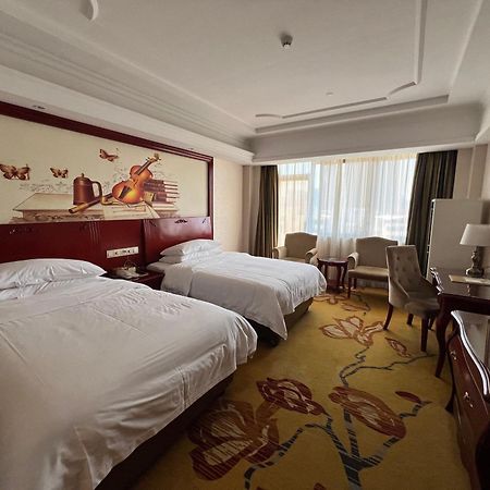 Foshan Shiwan Hotel Dış mekan fotoğraf
