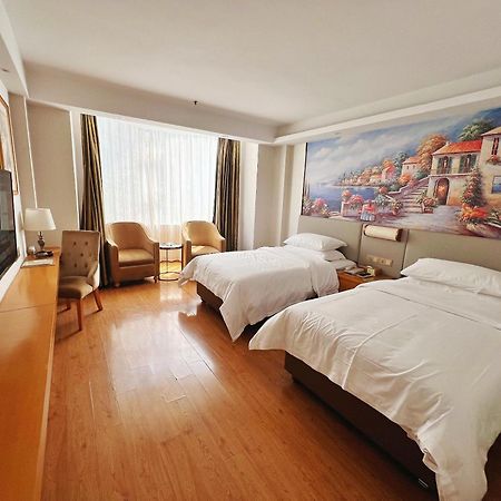 Foshan Shiwan Hotel Dış mekan fotoğraf