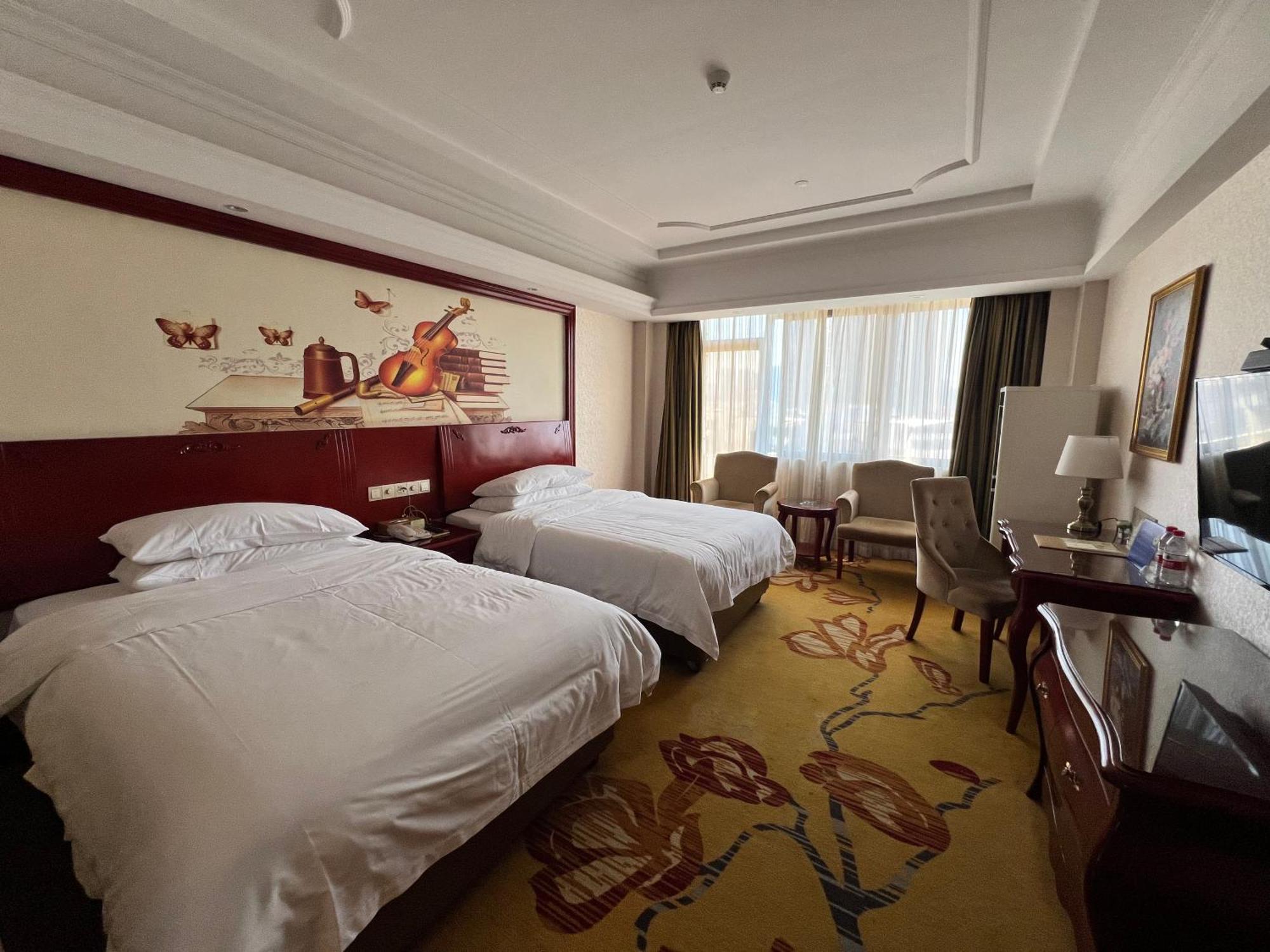 Foshan Shiwan Hotel Dış mekan fotoğraf